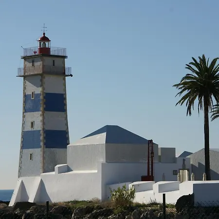 Estoril Beach View *