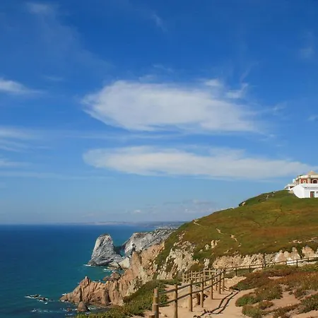Estoril Beach View Кашкайш