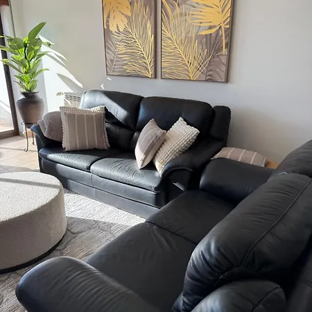Live The Life Duplex Just 3 Minutes From The Ocean アパート *