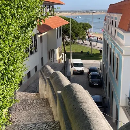 Live The Life Duplex Just 3 Minutes From The Ocean * サン・マルティーニョ・ド・ポルト