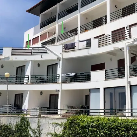 アパート Live The Life Duplex Just 3 Minutes From The Ocean