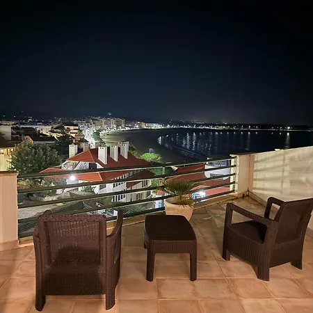 Live The Life Duplex Just 3 Minutes From The Ocean * サン・マルティーニョ・ド・ポルト