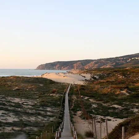 Estoril Beach View *