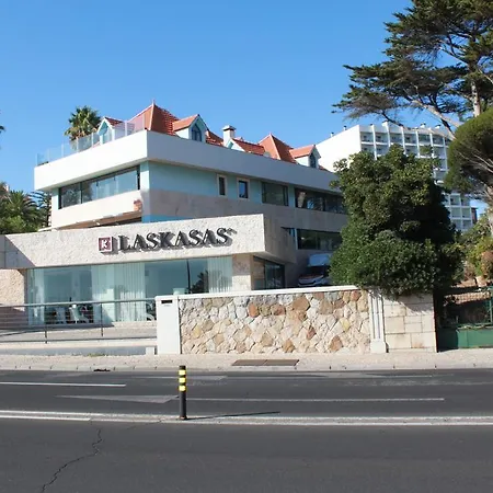 Estoril Beach View * Кашкайш