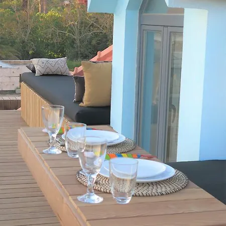 Estoril Beach View Кашкайш