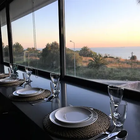 Estoril Beach View Кашкайш