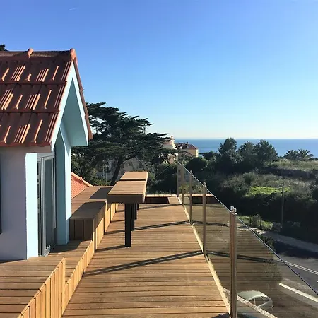 Estoril Beach View * Кашкайш
